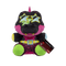 FUNKO FUNKO PLUSH: FNAF SECURITY BREACH - 7" MONTGOMERY GATOR 889698595629