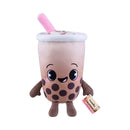 FUNKO FUNKO PLUSH: GAMER FOOD - BUBBLE TEA 889698601528
