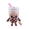FUNKO FUNKO PLUSH: GAMER FOOD - BUBBLE TEA 889698601528
