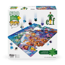 FUNKO GAMES POP! PUZZLES - ELF - 500 PIECES 889698673839