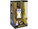 FUNKO GOLD 12" NBA: CLIPPERS- KAWHI LEONARD 889698645492