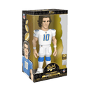 FUNKO GOLD 12" NFL: CHARGERS- JUSTIN HERBERT 889698645515