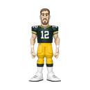 FUNKO GOLD 12" NFL: PACKERS- AARON RODGERS 889698648967