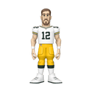 FUNKO GOLD 12" NFL: PACKERS- AARON RODGERS 889698648967
