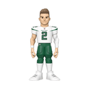 FUNKO GOLD 5" NFL: NY JETS- ZACH WILSON 889698648998