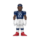 FUNKO GOLD 5" NFL: TITANS - DERRICK HENRY (HM) 889698593571