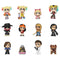 FUNKO MYSTERY MINIS: BIRDS OF PREY- 1 KOS PDQ 889698443838