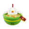 FUNKO PAKA PAKA PLUSH: SOUP TROOP- 7" CHICKEN NOODLE 889698603973