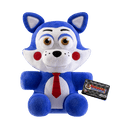 FUNKO PLUSH: FIVE NIGHTS AT FREDDYS - FANVERSE - CANDY THE CAT 889698649162
