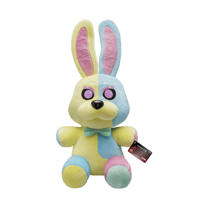 FUNKO PLUSH: FIVE NIGHTS AT FREDDYS - SECURITY BREACH - 16" VANNY 889698624619