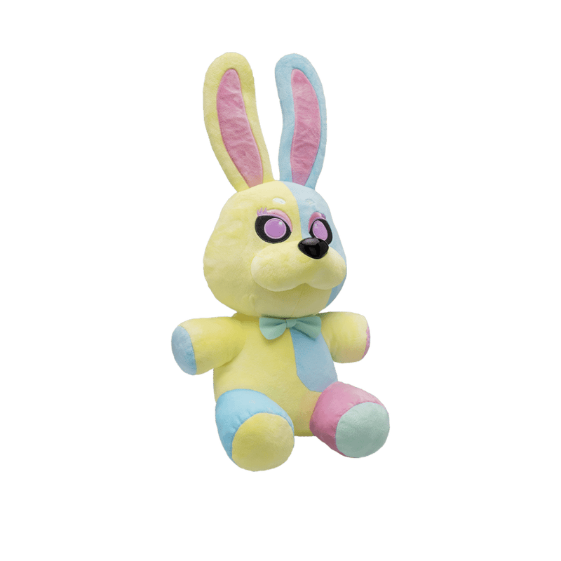 FUNKO PLUSH: FIVE NIGHTS AT FREDDYS - SECURITY BREACH - 16" VANNY 889698624619