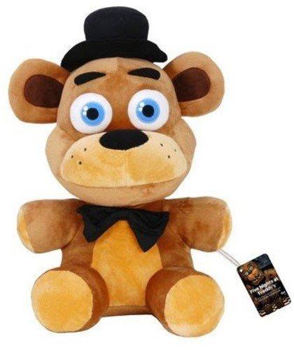 FUNKO PLUSH: FNAF: 16" FREDDY 849803091293