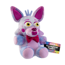 FUNKO PLUSH: FNAF TIEDYE- FT FOXY 889698642248