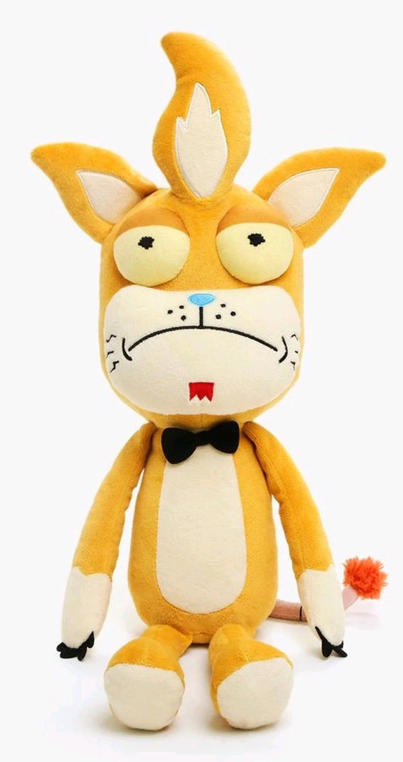 FUNKO PLUSH RICK AND MORTY 12' SQUANCHY W/CHASE 889698235778