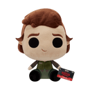 FUNKO PLUSH: STRANGER THINGS - HUNTER STEVE 889698656252