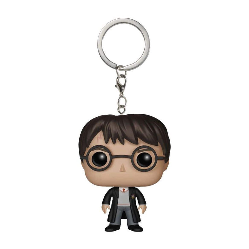 FUNKO POCKET POP! KEYCHAIN: HARRY POTTER: HARRY POTTER 849803076160