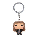 FUNKO POCKET POP! KEYCHAIN: HARRY POTTER: HERMIONE GRANGER 849803076177