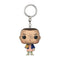 FUNKO POCKET POP! KEYCHAIN: STRANGER THINGS: ELEVEN W/ EGGO 889698142274