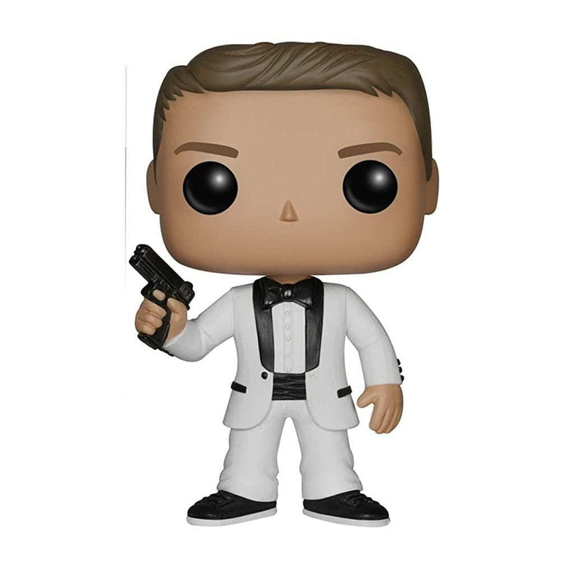 FUNKO POP! 21 JUMP STREET - GREG JENKO 849803053086