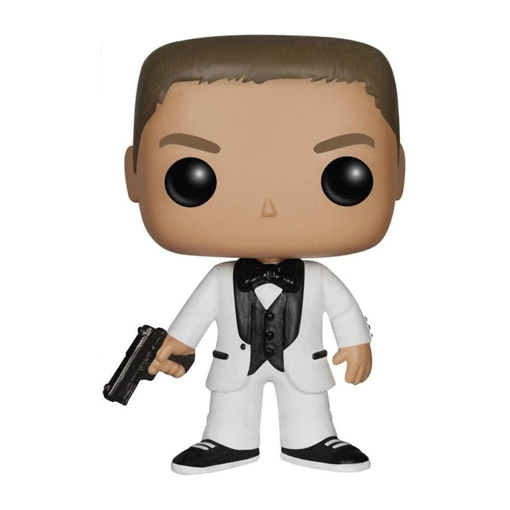 FUNKO POP! 21 JUMP STREET - MORTON SCHMIDT 849803053079