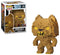 FUNKO POP! 8-BIT: ALTERED BEAST - WEREWOLF GOLD 889698326551