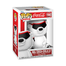 FUNKO POP AD ICONS: COCA-COLA- POLAR BEAR(90'S) 889698655873