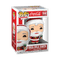 FUNKO POP AD ICONS: COCA-COLA- SANTA 889698655880