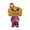 FUNKO POP AD ICONS: MCDONALD'S - MAYOR MCCHEESE 889698457255
