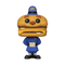 FUNKO POP AD ICONS: MCDONALD'S - OFFICER MAC 889698457262