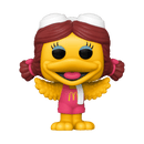 FUNKO POP AD ICONS: MCDONALDS - BIRDIE 889698529921