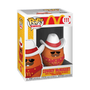 FUNKO POP AD ICONS: MCDONALDS -COWBOY NUGGET 889698529877