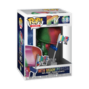 FUNKO POP AD ICONS: MTV - MOON PERSON 889698494595