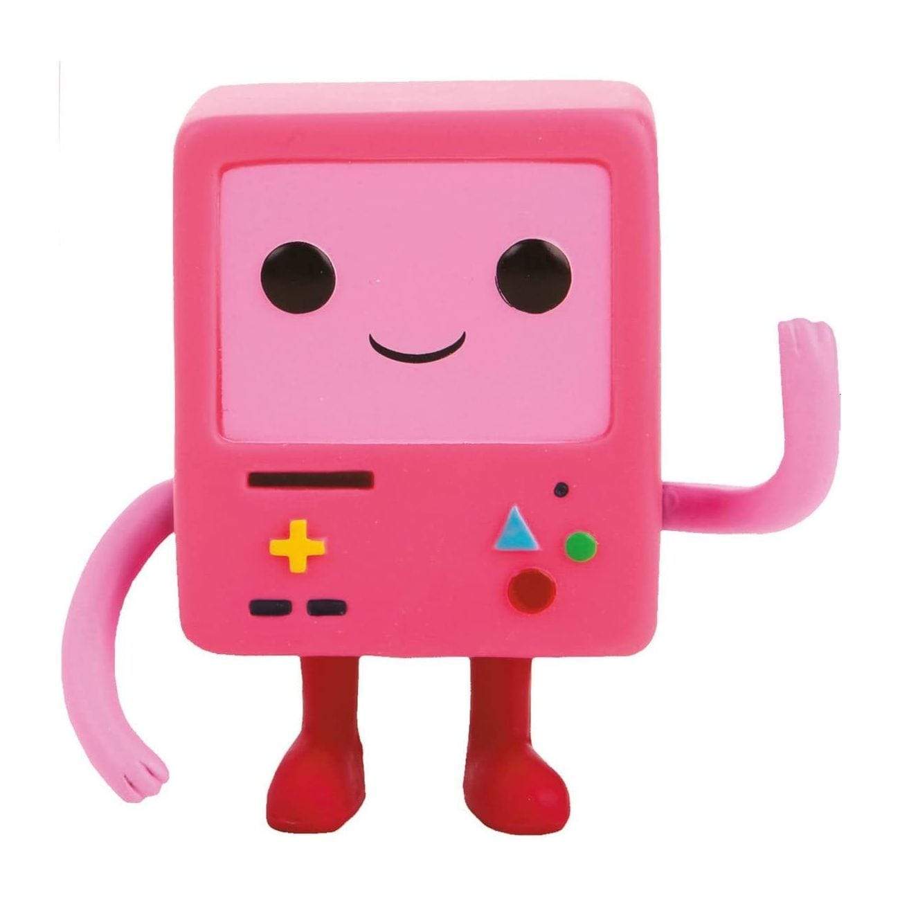 FUNKO POP! ADVENTURE TIME - BLUSHING BMO 849803087104