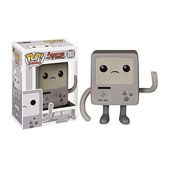 FUNKO POP! ADVENTURE TIME - BMO NOIRE 849803064853