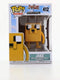 FUNKO POP ADVENTURE TIME: MINECRAFT JAKE 889698322386