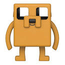 FUNKO POP ADVENTURE TIME: MINECRAFT JAKE 889698322386
