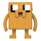 FUNKO POP ADVENTURE TIME: MINECRAFT JAKE 889698322386