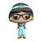 FUNKO POP! ALADDIN - JASMINE NERD 849803035754