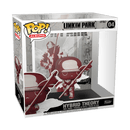 FUNKO POP ALBUMS: LINKIN PARK - HYBRID THEORY 889698529655