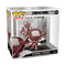 FUNKO POP ALBUMS: LINKIN PARK - HYBRID THEORY 889698529655