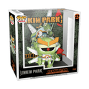 FUNKO POP ALBUMS: LINKIN PARK - REANIMATION 889698615181