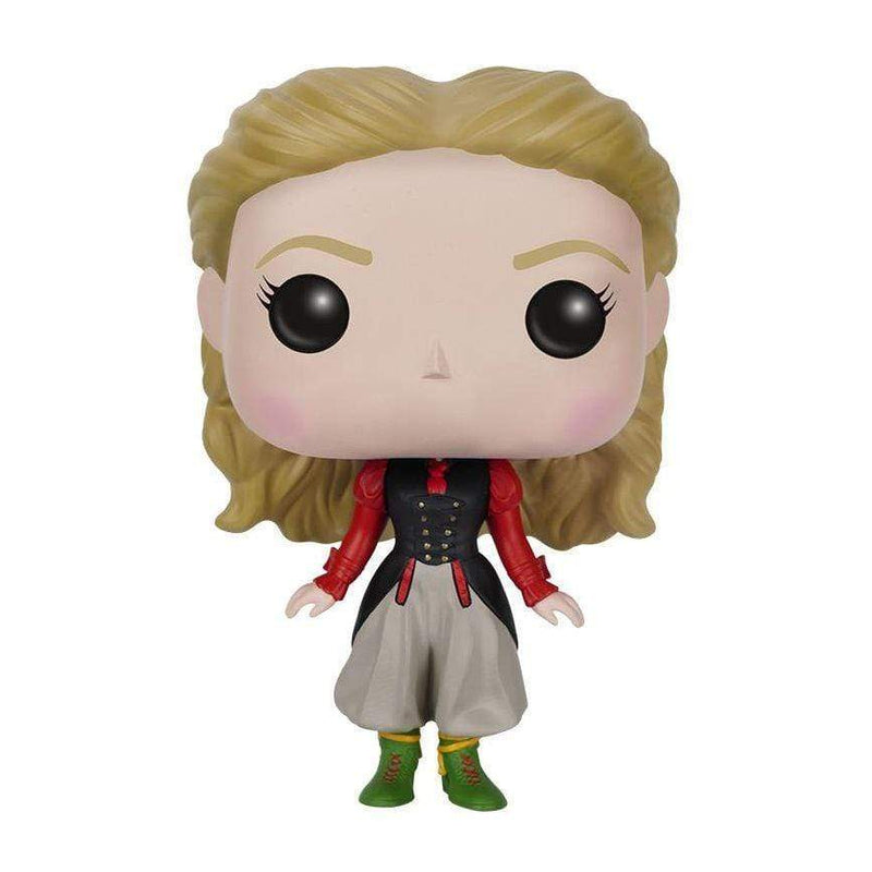 FUNKO POP! ALICE 2 - ALICE KINGSLEIGH 849803072957