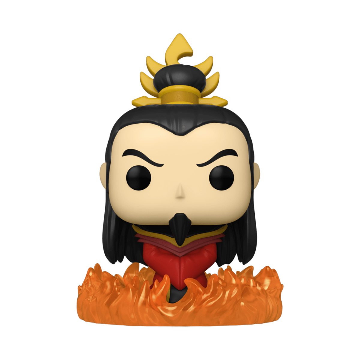 FUNKO POP ANIMATION: AVATAR - OZAI 889698560245