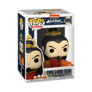 FUNKO POP ANIMATION: AVATAR - OZAI 889698560245