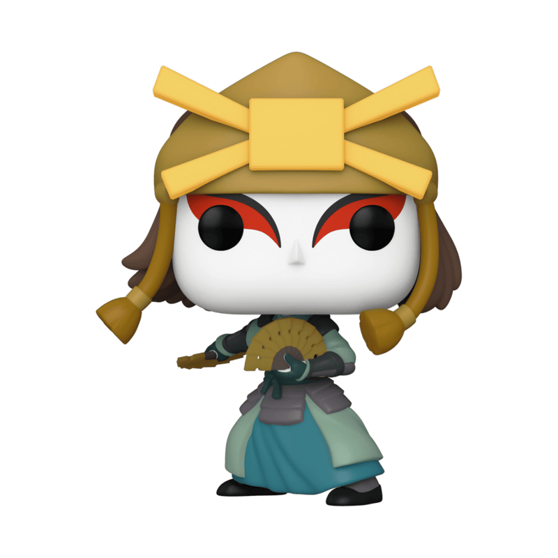FUNKO POP ANIMATION: AVATAR - SUKI 889698560252