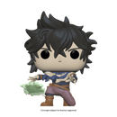 FUNKO POP ANIMATION: BLACK CLOVER- YUNO 889698606981