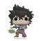 FUNKO POP ANIMATION: BLACK CLOVER- YUNO 889698606981