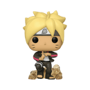 FUNKO POP ANIMATION: BORUTO - BORUTO UZUMAKI 889698454285