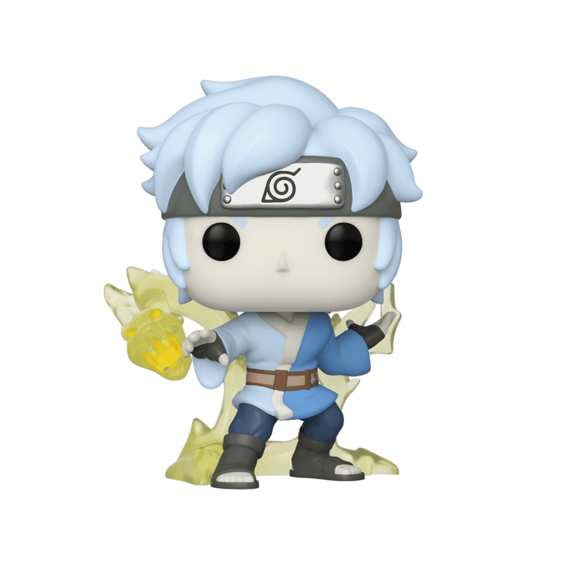 FUNKO POP ANIMATION: BORUTO - MITSUKI 889698454278