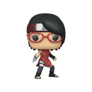 FUNKO POP ANIMATION: BORUTO - SARADA UCHIHA 889698454261